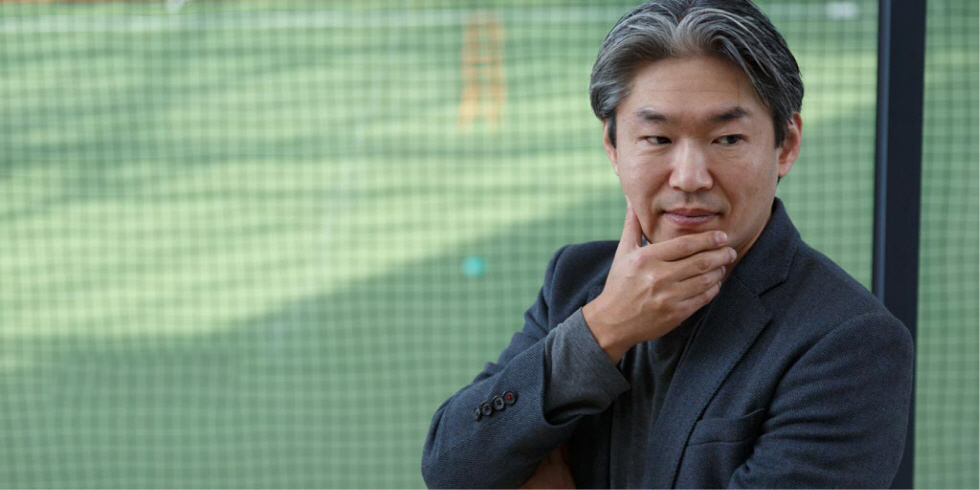 홍석기 디자인지원본부 본부장/상무